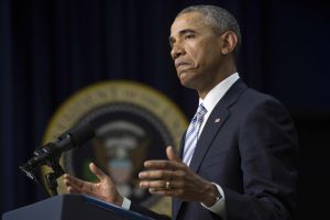 أوباما: الولايات المتحدة ليست في حرب مع الإسلام