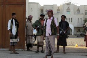 'الشاهد الكويتية':قوات سعودية تساندها طائرات كويتية وإماراتية لإنقاذ اليمن