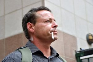 محتجز سابق في غوانتانامو يقول إنه عانى تعذيبا لخمس سنوات