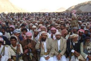 قبائل يمنية جنوبية تجهز3 آلاف مقاتل لحماية محافظة شبوة