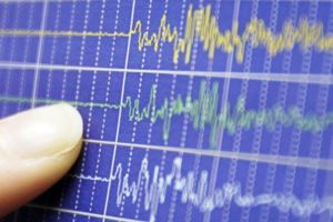 زلزال قوته المبدئية 6.1 درجة قبالة سواحل شمال شرق اليابان