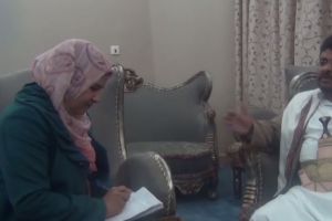 الحاكم الفعلى لليمن علي الحوثي: مصر أقرب إلينا من إيران «بشرط أن تفهمنا»