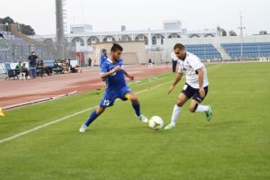 شاهد الصور... البسيتين في رباعي 'الكبار' بكأس الملك بعد فوزه على النجمة