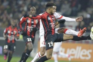 موناكو رابعاً مؤقتاً في الدوري الفرنسي