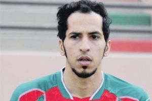 البرقان: قرارات الحكم أخرجت اللاعبين من تركيزهم