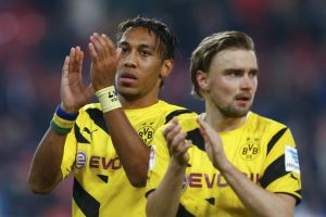 بطولة المانيا: نتائج المرحلة الثانية والعشرين