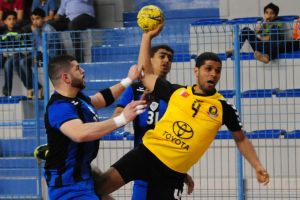 الأهلي يتصدر 'سداسية الكبار' بنقاط توبلي