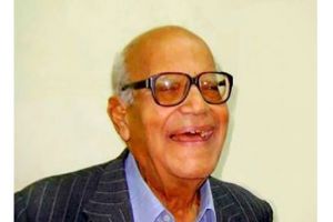 محمد التهامي