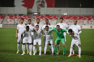 شاهد الصور... السماوي يتخطى «بوابة المدينة»... وينهي مغامرة «فرقة شويعر»