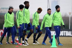 بطولة ايطاليا: نتائج المرحلة الرابعة والعشرين   