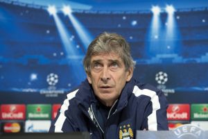 بيليجريني: أنتظر مواجهة برشلونة الذي يعرفه الجميع