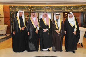 سعود بن نايف يشيد بعمق العلاقات السعودية البحرينية ويصف جسر الملك فهد بأنه ثمرة للتعاون المشترك