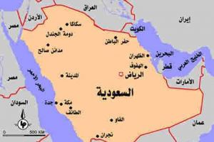السعودية: المجتمع الدولي مسؤول عن حروب الشرق الأوسط