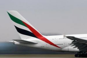 'طيران الإمارات' تستأنف تشغيل رحلاتها إلى بغداد الأحد