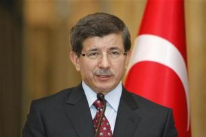 أوغلو: تركيا مارست 'حقوقها الدولية' في عملية ضريح سليمان شاه