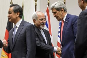 أطر الاتفاق المحتمل حول البرنامج النووي الإيراني