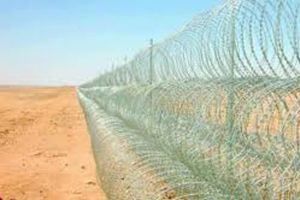 السعودية: تمرين تعبوي كبير على الحدود لمواجهة 'داعش' و 'القاعدة'