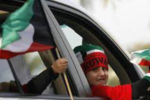 صحف كويتية تحتجب عن الصدور بمناسبة 'احتفالات فبراير'