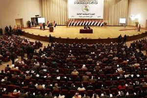 مجلس الوزراء العراقي يطلق التخصيصات المالية لـ«الحشد الشعبي»