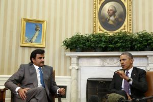 قطر تؤكد لأمريكا التزامها بمحاربة 'داعش'