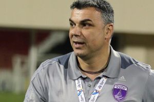 المدير الفني للأهلي الإماراتي: مواجهة الأهلي السعودي صعبة
