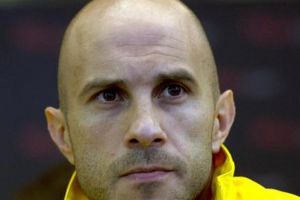 بريشيانو لاعب وسط استراليا يعلن اعتزاله الدولي