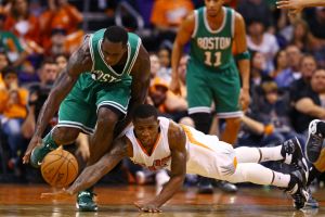 الدوري الاميركي للمحترفين: برنامج الخميس