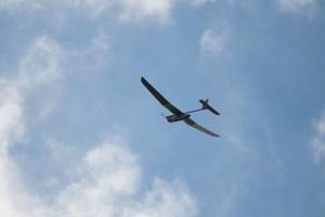 طائرات بدون طيار تحلق مجددا فوق باريس