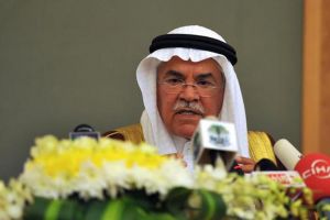 وزير البترول السعودي: الطلب على النفط يتنامى والأسواق هادئة