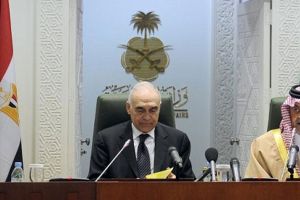 وزيرا خارجية مصر والسعودية يبحثان في باريس الاستعدادات الحالية للقمة العربية 
