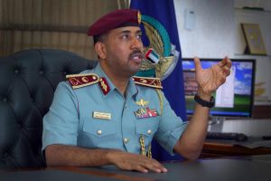 القوات المسلحة الإماراتية تشتري معدات دفاعية قيمتها 689.90 مليون دولار