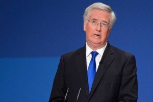 وزير الدفاع البريطاني: بريطانيا لن تنشر قوات قتالية في أوكرانيا