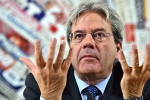 جينتيلوني بعد وصول داعش إلى مسافة 400 كيلومتر من سواحل إيطاليا: الوقت ينفد أمامنا