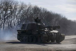 بوتين يعتبر أن قطع كييف الغاز عن شرق أوكرانيا يشبه 'الإبادة'