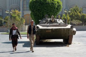 إيران ترفض الاتهامات الأميركية حول دورها في اليمن