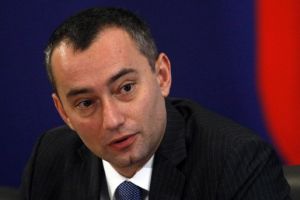 ملادينوف: حذرت أعضاء مجلس الأمن الدولي في 2013 من داعش