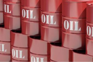 العقود الآجلة لبرنت ترتفع 2.97 دولار (5.06%) عند التسوية إلى 61.63 دولار للبرميل