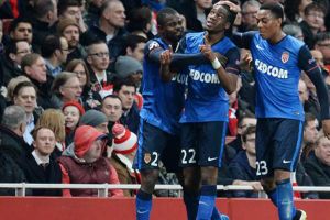 دوري ابطال اوروبا: فوز باير ليفركوزن على اتلتيكو مدريد