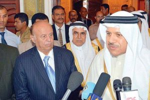 الرياض والدوحة تنقلان سفارتيهما إلى عدن والخليج في الطريق