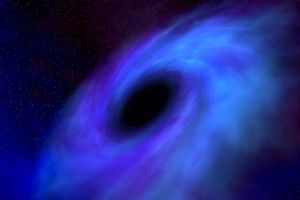 علماء يرصدون ثقبا أسود 'مرعبا'
