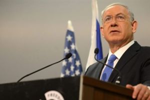 خطاب نتانياهو امام الكونغرس الاميركي يهدد العلاقات بين البلدين