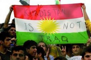 الاكراد يعيقون عودة السكان العرب الى مناطق متنازع عليها في العراق