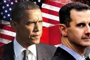 وفد أمريكي يزور دمشق و يلتقى مسؤولين في سورية