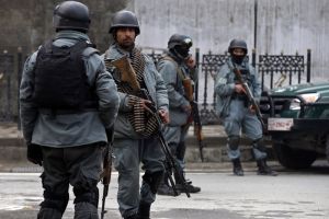 قتيلان في هجوم انتحاري لطالبان ضد آلية للسفارة التركية في كابول