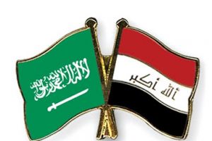 السعودية :سياج امني متطور على الحدود مع العراق