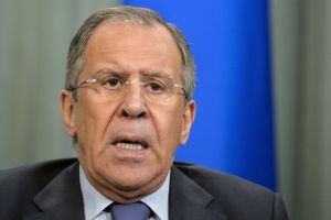 موجريني تبحث مع لافروف امدادات الغاز والصراعات في أوكرانيا وليبيا