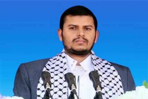 زعيم الحوثيين يتهم حزب الاصلاح 'اخوان اليمن' بالتحالف مع تنظيم القاعدة