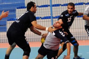 التضامن يحقق فوزه الاول في السداسية 2