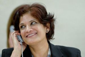 خبيرة أممية تدعو بلجيكا إلى تحديد هوية الضحايا لمكافحة العبودية الحديثة في البلاد