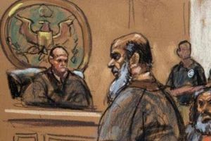 إدانة سعودي بالتآمر في هجمات 1998 ضد السفارتين الأميركيتين في كينيا وتنزانيا